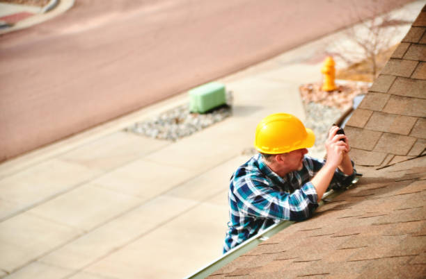 Slate Roofing Contractor in Minster, OH