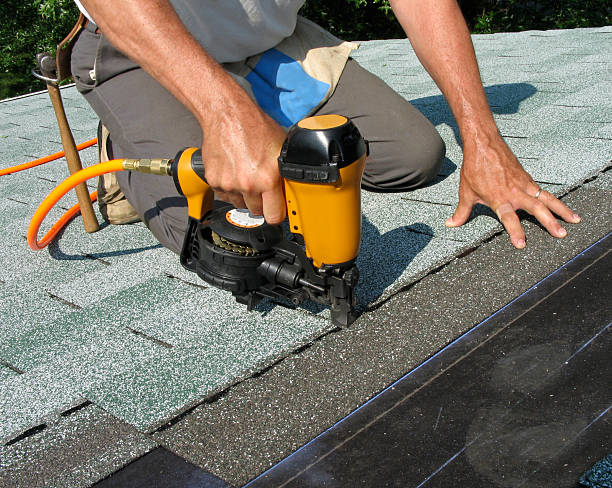 Tile Roofing Contractor in Minster, OH