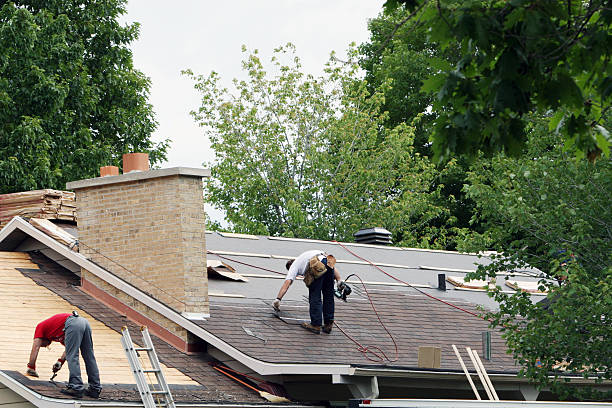 Best Roof Waterproofing Services  in Minster, OH