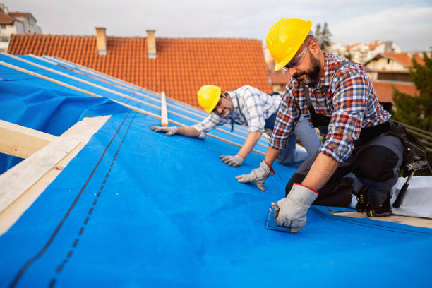 Best Slate Roofing Contractor  in Minster, OH