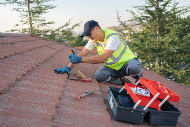 Roof Repair Estimates in Minster, OH