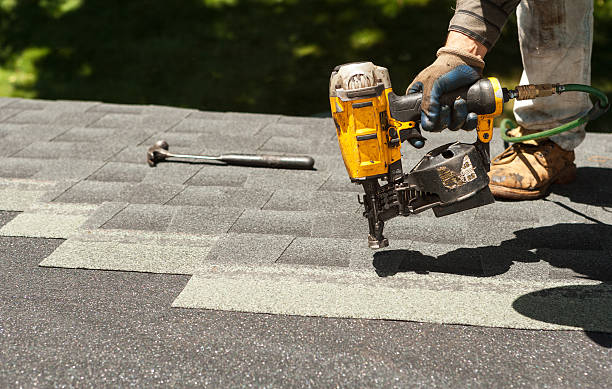 Best Residential Roof Replacement  in Minster, OH