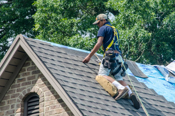 Best Best Roofing Contractors  in Minster, OH
